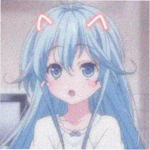 观众小鹿的头像
